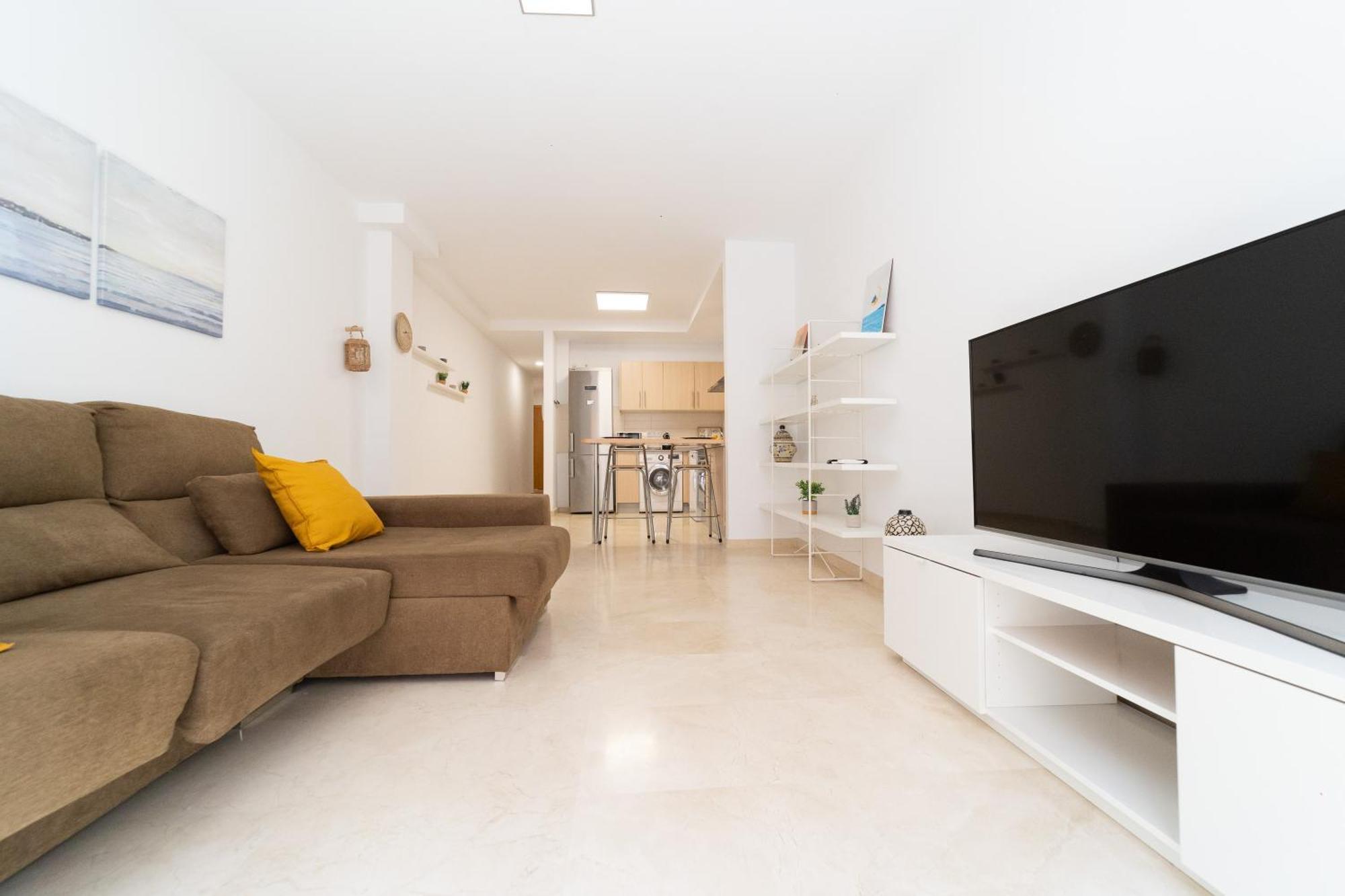 Sand Beach Las Canteras Las Palmas Exterior photo