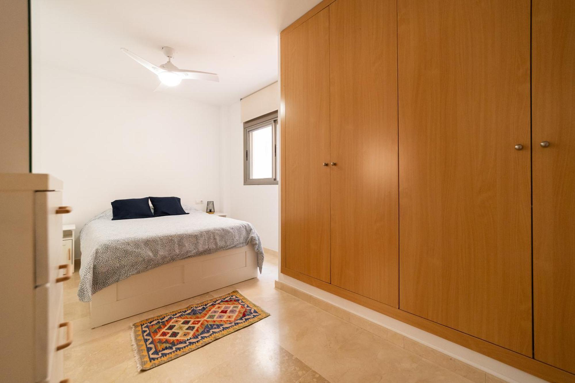 Sand Beach Las Canteras Las Palmas Exterior photo